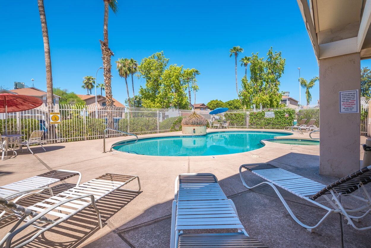 🏡Val Vista Baseline Area in Mesa, AZ for 91121